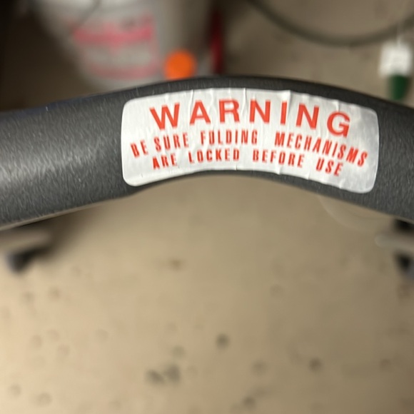 Just a little piece of help to so you can continue moving around - Picture 4 of 4